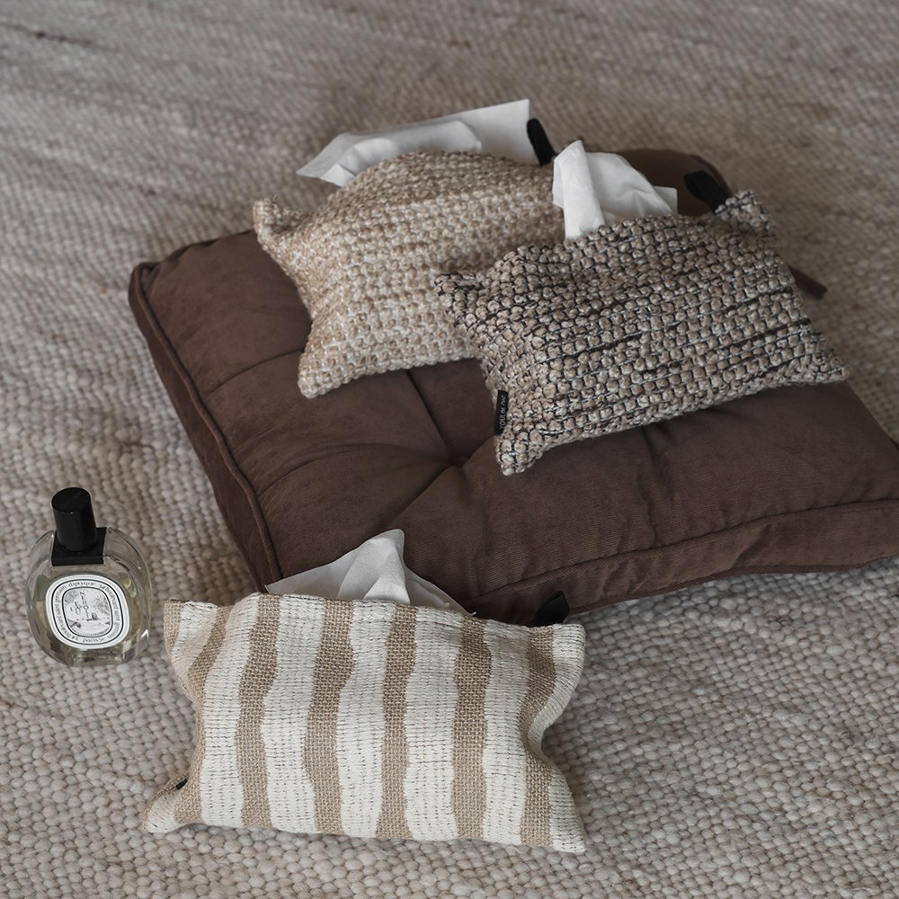 Nära 沙丘紙巾套